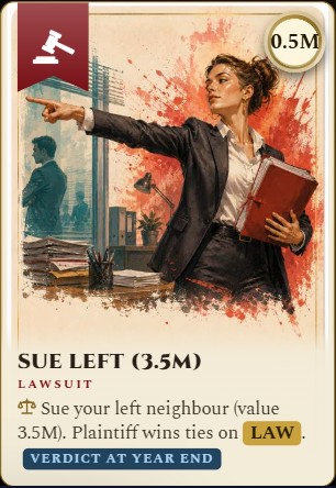 Sue Left